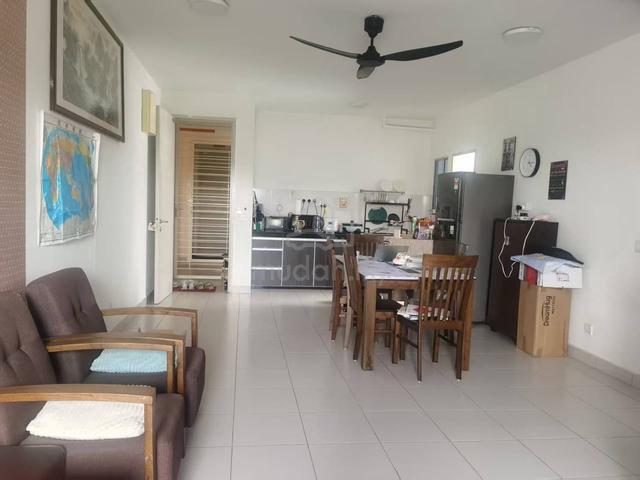 D'Cerrum Apartment 1