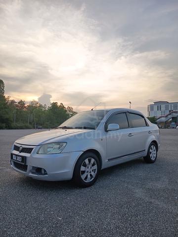 2008 Proton SAGA 1.3 BASE LINE (A) - 2