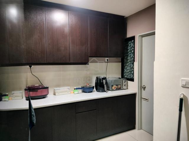 Residensi Bukit Palma 1 (Palm Hill Residence 1) 1