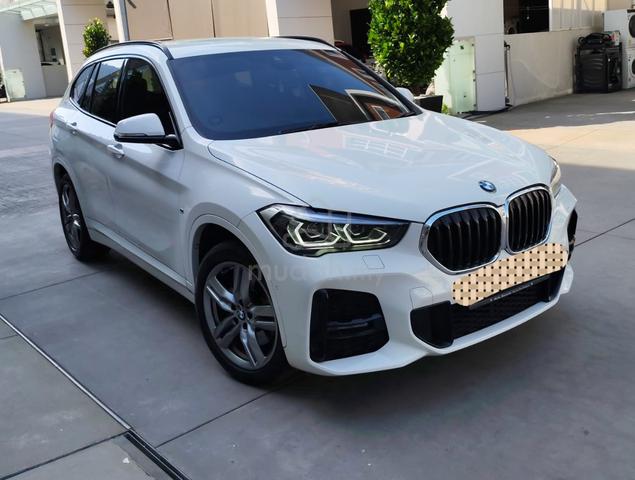 2022 Bmw X1 sDRIVE20i M SPORT 2.0L (A) - 1