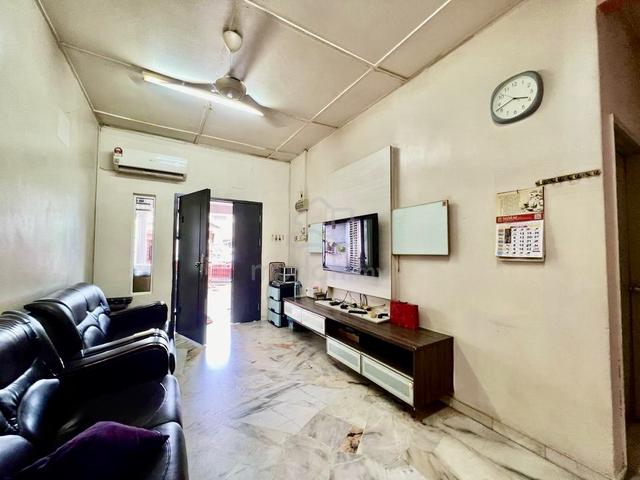 (CHEAP) Taman Bersatu 1 sty Rawang house for sale 1