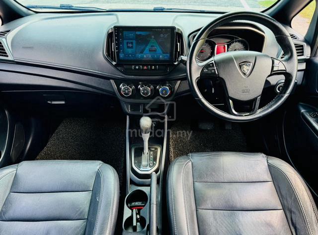 -2015-Proton IRIZ 1.6 PREMIUM (A) P/Start - 5
