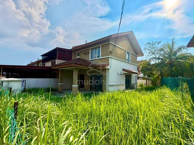 [2723 SF] 2 Sty Terrace ENDLOT, Amana, Botania Saujana, Rawang 1