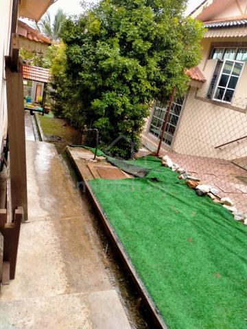 305 Rumah Semi-D Setingkat untuk Dijual Meru Ipoh, Perak 1
