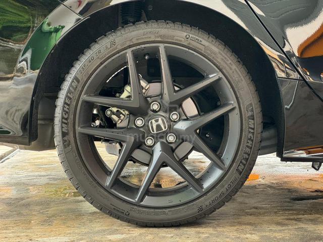 2025 Honda CIVIC 1.5 RS (A) Low Mileage - 5