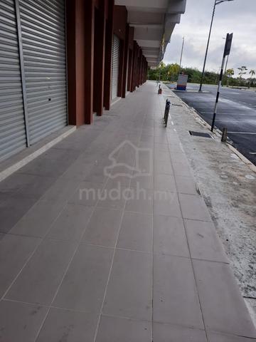 Ground and 1st Floor, Shop lot Horizon Square, Dengkil 4