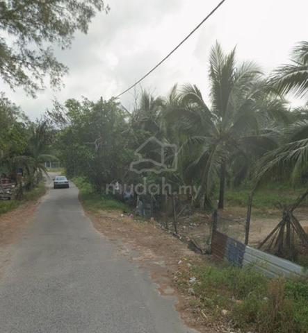 Agricultural Land Zoning Tourism Development Kuala Rompin Pahang 1