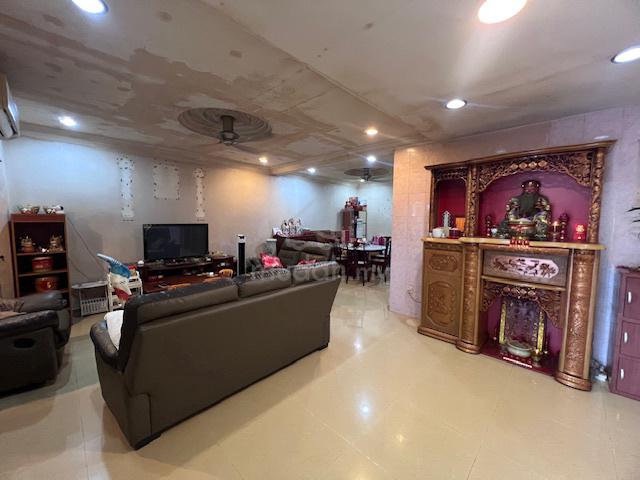 2.5 Storey House at Bandar Mahkota Cheras 1