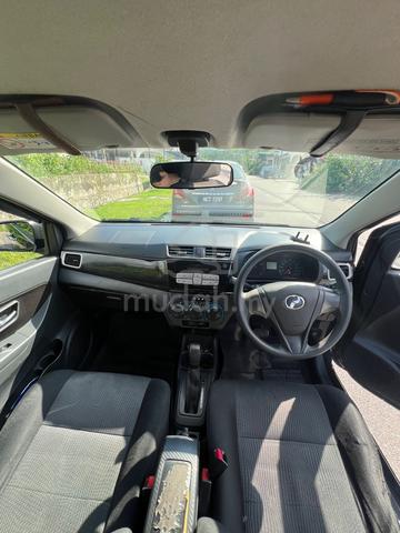 2017 Perodua BEZZA 1.3 PREMIUM X (A) - 5