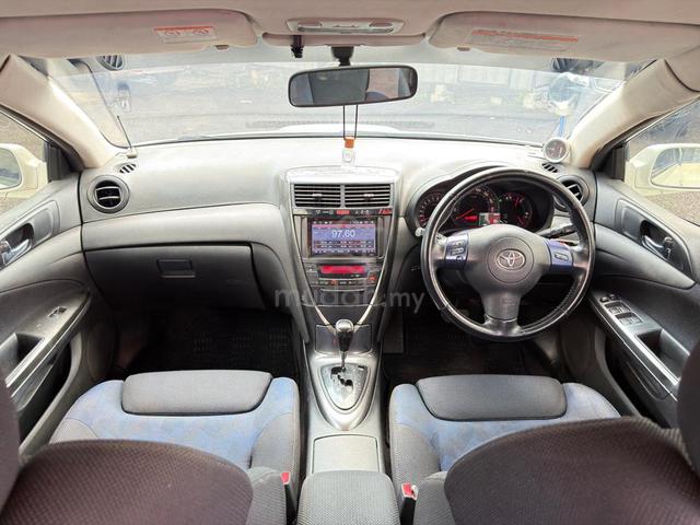 2003 Toyota CALDINA 2.0 GT-4 (A) - 4