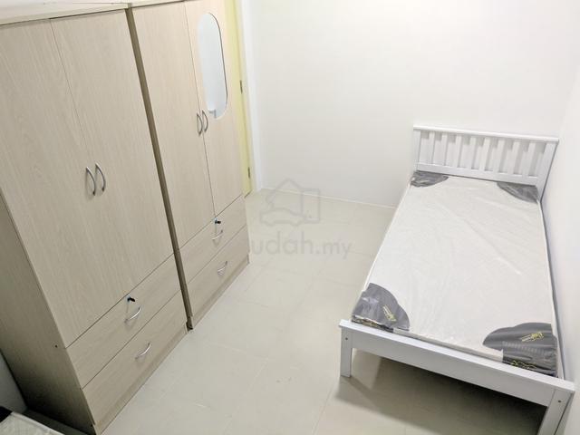Wangsamas Fully Furnished Room (female only) 4