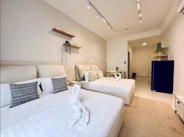 Majestic Residence 1