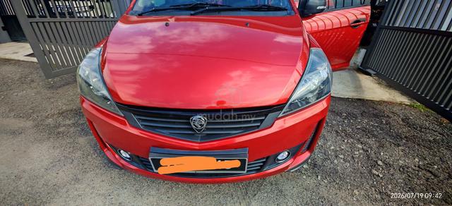 2022 Proton EXORA 1.6 PREMIUM MY17 ENHANCED (A) - 4