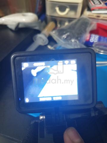 gopro for sell read description  - photo 2 of 6