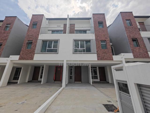 【Newly completed 】Gamuda Garden Rawang House Illaria Hillsides Homes 1