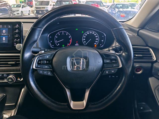 2021 Honda ACCORD TC-P 1.5L (A) - 4
