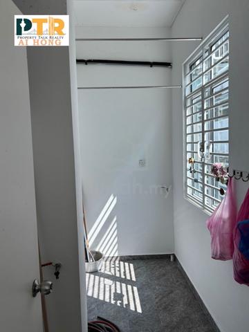 Taman Titi Height Corner unit at Balik Pulau for Sales 1