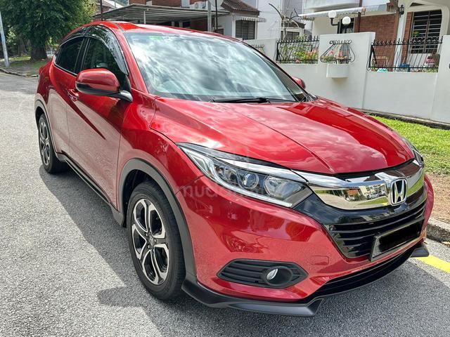 2020 Honda HR-V1.8 E (A) FACELIFT - 1