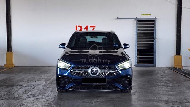 2023 Mercedes Benz GLA250 2.0 AMG LINE FULL SVC RC - 3