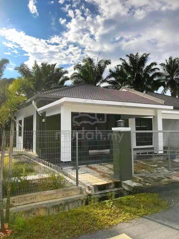 Paling Murah Semi D Taman Ijok Indah 1