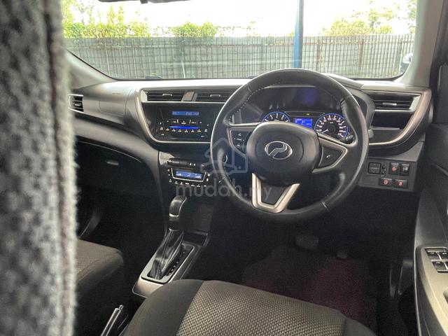 2020 Perodua MYVI 1.5 H (A) - 4