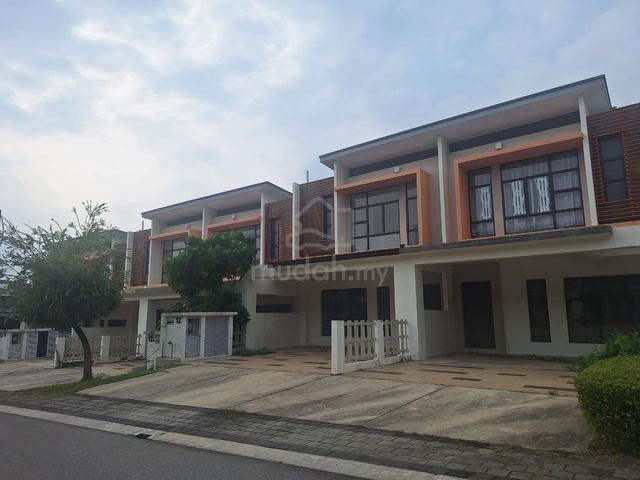 [Full loan, 24x76 ] Setia Ecohill near Eco Majestic 1