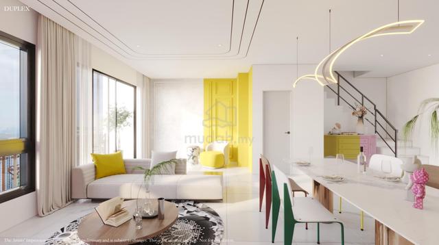 Arte Solaris Mont Kiara 2