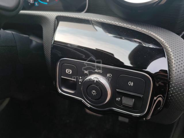 2019 Mercedes Benz A-CLASS 1.3 200 PROGRESSIVE - 5