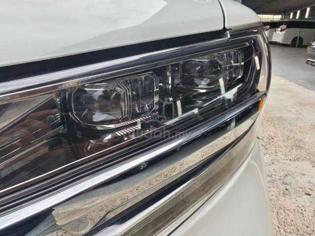 Toyota ALPHARD 2.5 X 2023 Twin Power Door - 3