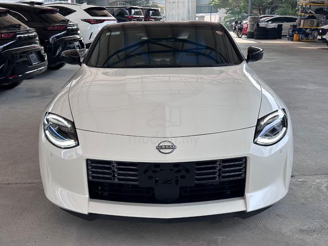 2025 Nissan FAIRLADY 3.0 Z VERSION ST (A) - 1