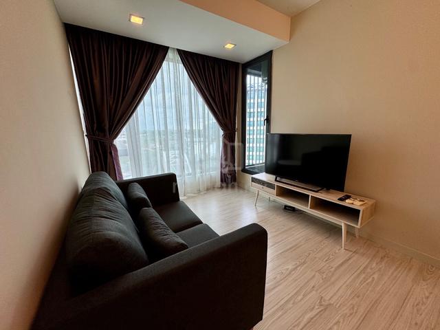 KK Sky Suites 1