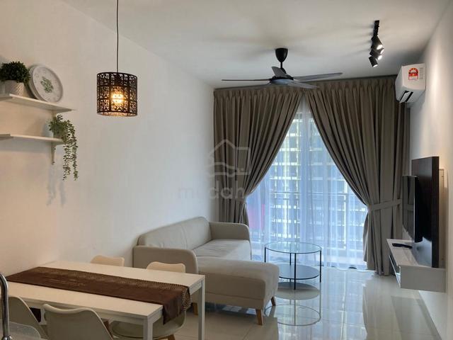 Country Garden Central Park (Serviced Apartment) 1