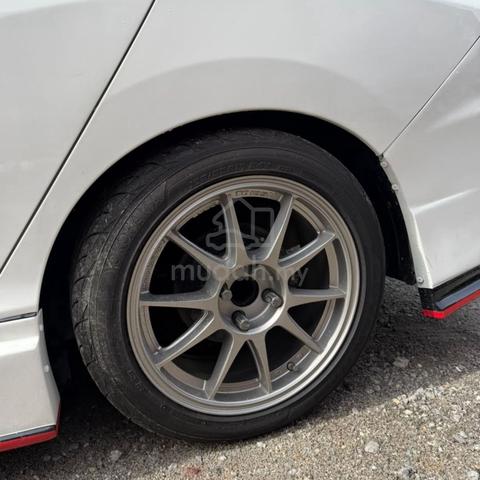 2014 Honda CITY 1.5 V (A) - 5