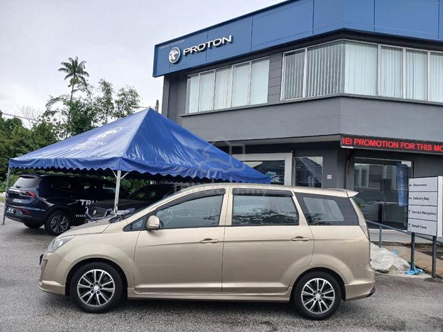 2015 Proton EXORA 1.6 proton service - 5
