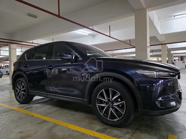 2019 Mazda CX-5 2.5 G GLS 2WD (CKD) FACELIFT (A) - 1