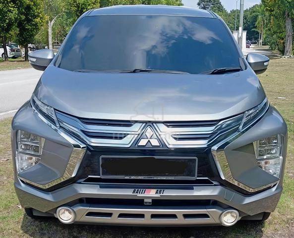 2021 Mitsubishi XPANDER 1.5 MY20 (A) Full Loan - 1