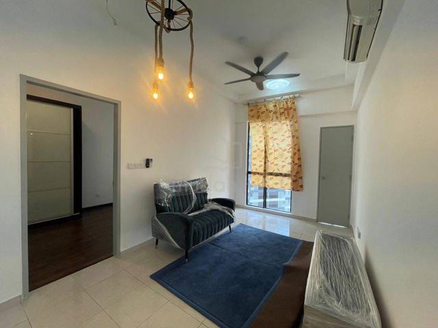 Ara Residence @ Myra Impian, Nilai 1