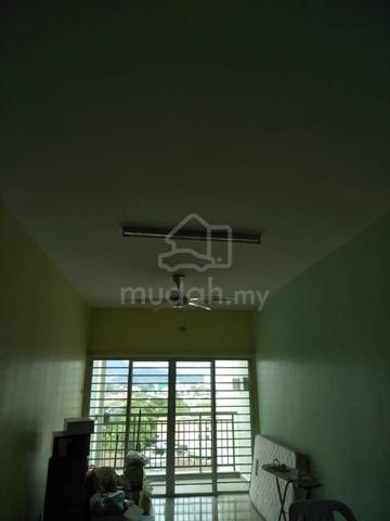 Symphony Heights (Simfoni Heights) 1
