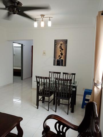 Taman Pekaka Block 31 1