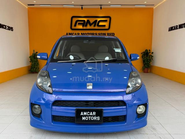 2007 Perodua MYVI 1.3 (A) EZi SUNROOF A/PLAYER - 3