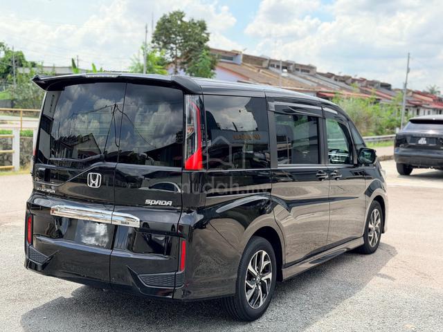 2021/26  Honda STEPWAGON 1.5 SPADA (A) - 3