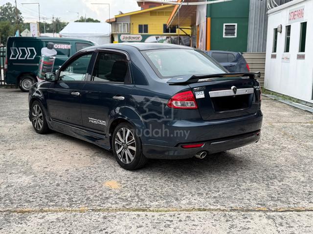 Proton Saga FL 1.3 2015 Auto - 4