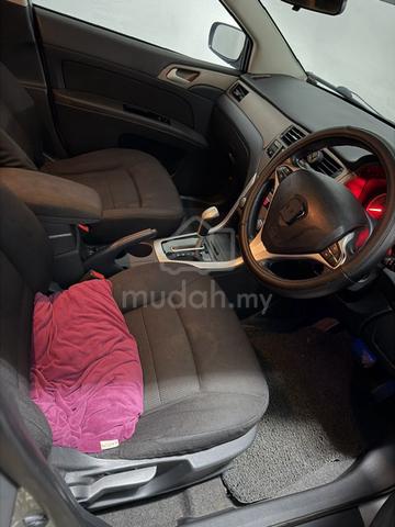 2012 Proton PREVE 1.6 EXECUTIVE (A) - 5