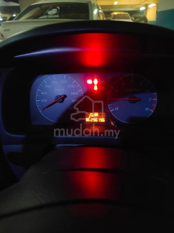 2010 Perodua VIVA 847cc 850 (M) - 3