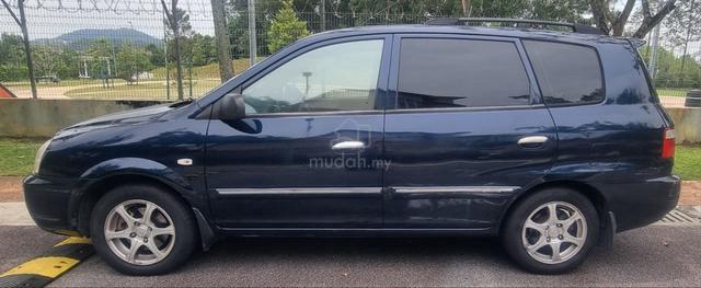 2003 Kia CARENS 1.8 (A) - 5