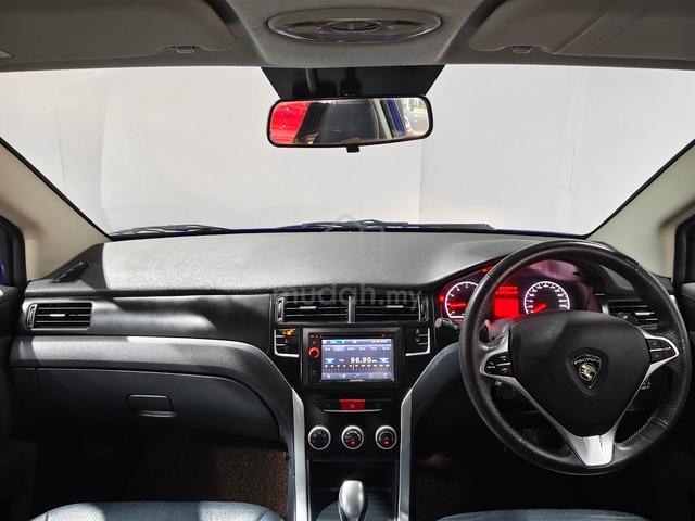 2018 Proton Preve 1.6 Full Spec (A) 5-Years Wrrnty - 3
