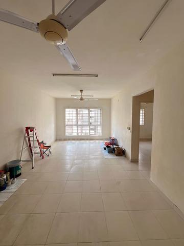 Seri Mutiara Apartment @ Setia Alam 1