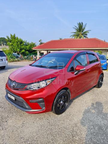 2023 Proton IRIZ 1.3 STANDARD FACELIFT-FULL LOAN - 1