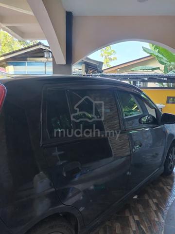 2008 Perodua VIVA 1.0 SX STANDARD (M) - 5