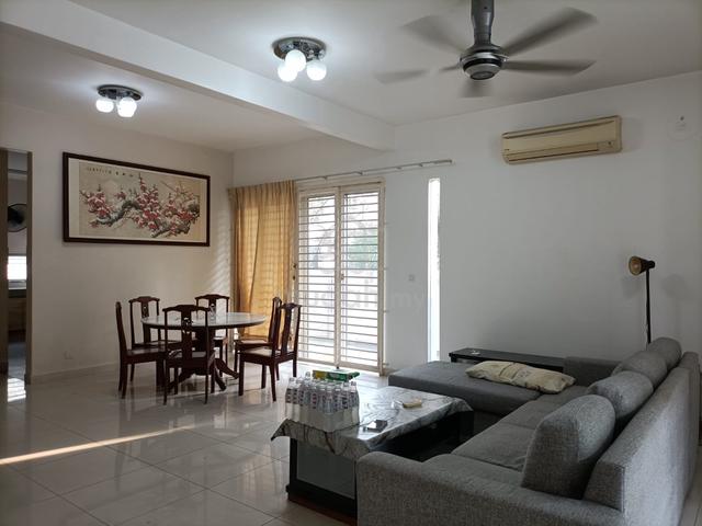 Putra prima, puchong selangor 1